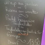 Café De La Place
