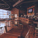 Brooklyn Bowl Las Vegas