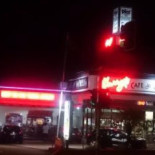 HArry's Cafe de Wheels