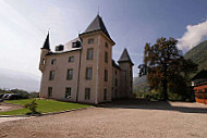 Château Du Montalieu