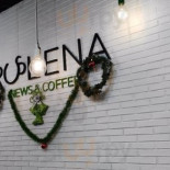 Cafeteria Roslena
