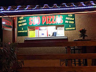 Sud Pizzas