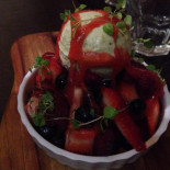 Darley Street Bistro