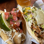 Tacos Beer