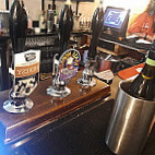 The Saracens Head Restaurant And Bar