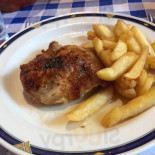Asador Kalamua