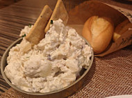 Restaurante Garum