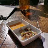 Taberna El Almacén