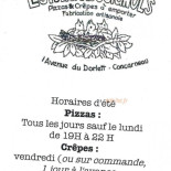 Les Petits Rossignols