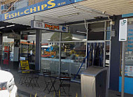 Fish N Chips On Civic