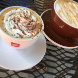 Cafe Eclectic