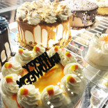 Cakewalk