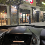 Panda Express