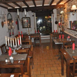 La Gavotine
