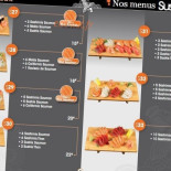 Fujiya Sushi