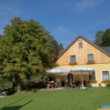 Gasthaus Trefflingtalerhaus