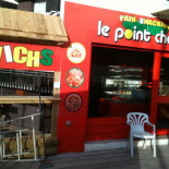 Le Point Chaud