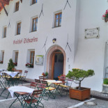 Gasthof Zum Schupfen