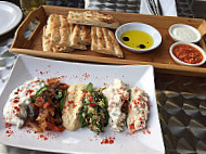 Melis Mediterranean Turkish Cusine