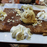 La Creperie Des Artistes