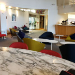 Virgin Atlantic Clubhouse
