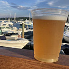 Dockside On York Harbor