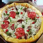 Pizzaria Tia Tuxa