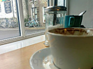 Cafe Velo