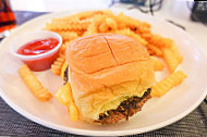 Custom Burgers