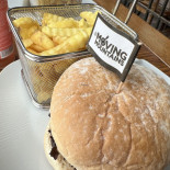 Paula's Brasserie