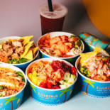 Poké Rolls Cergy