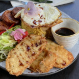 Longrain Thai Asian