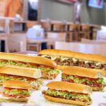 Jersey Mike's Subs