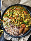 Caribbean Dutch Pot