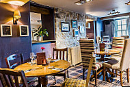 The Hawes Inn