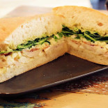 Jacob's Ladder Cafe