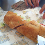 Which Wich Peachtree Forum