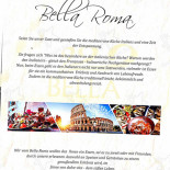 Bella Roma