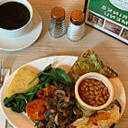 The Cafe At Beechwood