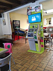 Les Arcades