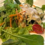 Mikado Japanese Steak House – Orlando World Center