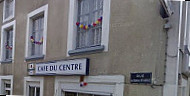 Le Café Du Centre