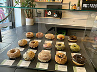 Crosstown Doughnuts Shoreditch