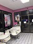 Baskin-robbins