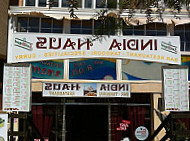 India Haus Tandoori