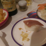 Yo Sushi Chester