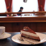 Bäckerei-Konditorei-Café Weber AG
