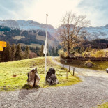 Berggasthaus Ahorn