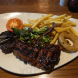 Harvester Stanway Pub And Grill