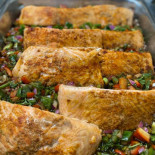 Jimmy's Mediterranean Deli